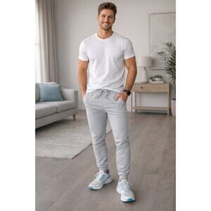 Curry White Blue Athletic Sneakers Men’s Running Shoes Lightweight Trainers